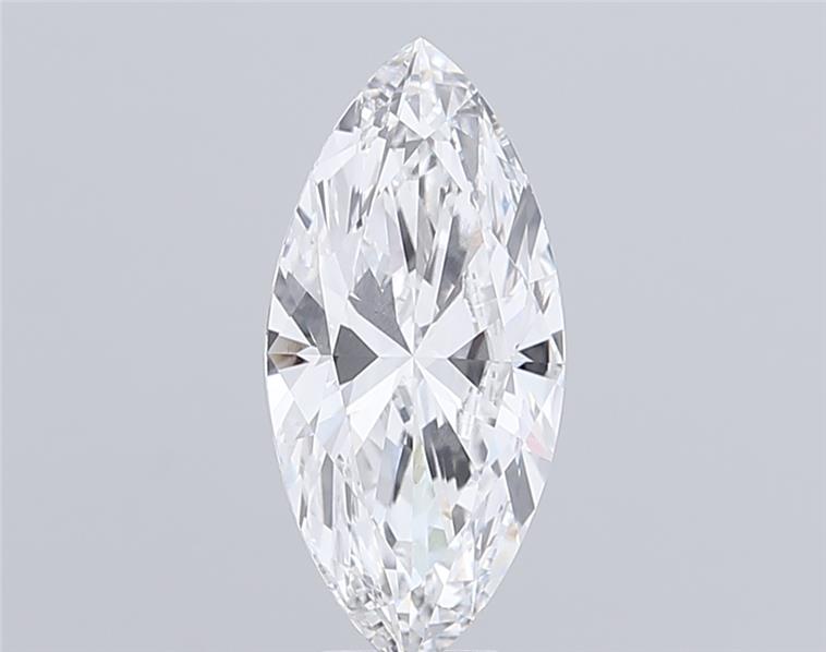 IGI 6.10 Carat Marquise Lab Grown Diamond 人工培育鑽石 實驗室人造鑽石
