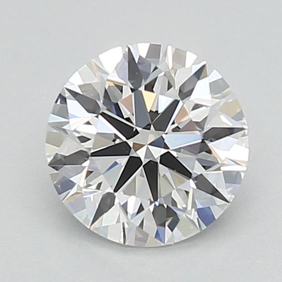 IGI 0.92 Carat Round Brilliant Lab Grown Diamond