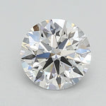 IGI 0.70 Carat Round Brilliant Lab Grown Diamond 人工培育鑽石 實驗室人造鑽石