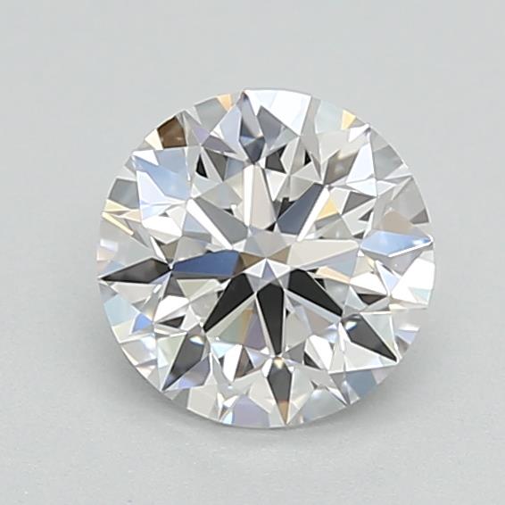 IGI 0.70 Carat Round Brilliant Lab Grown Diamond 人工培育鑽石 實驗室人造鑽石