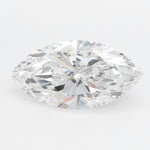 IGI 1.77 Carat Marquise Lab Grown Diamond 人工培育鑽石 實驗室人造鑽石