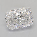 IGI 5.01 Carat Cushion Lab Grown Diamond 人工培育鑽石 實驗室人造鑽石