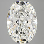 IGI 9.10 Carat Oval Lab Grown Diamond 人工培育鑽石 實驗室人造鑽石