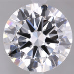 IGI 2.52 Carat Round Brilliant Lab Grown Diamond 人工培育鑽石 實驗室人造鑽石