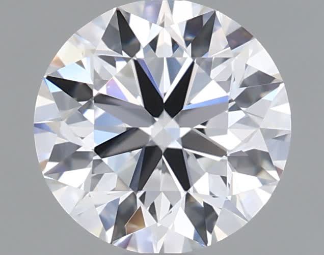 IGI 1.18 Carat Round Brilliant Lab Grown Diamond