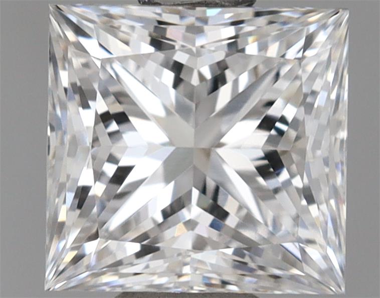 IGI 1.04 Carat Princess Cut Lab Grown Diamond