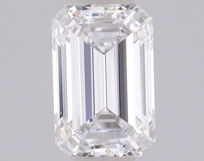 IGI 0.52 Carat Emerald Lab Grown Diamond 人工培育鑽石 實驗室人造鑽石