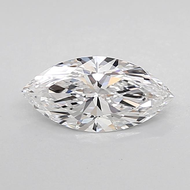 IGI 0.61 Carat Marquise Lab Grown Diamond