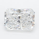 IGI 3.91 Carat Radiant Cut Lab Grown Diamond 人工培育鑽石 實驗室人造鑽石