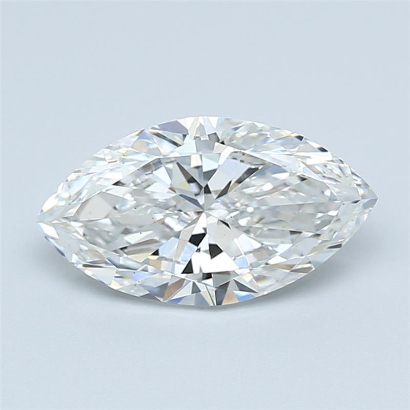 IGI 3.00 Carat Marquise Lab Grown Diamond 人工培育鑽石 實驗室人造鑽石