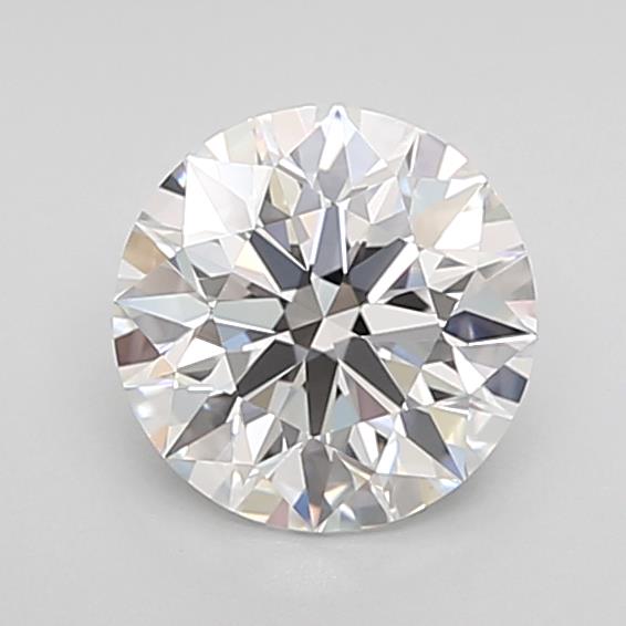 IGI 1 Carat Round Brilliant Lab Grown Diamond