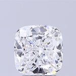 IGI 3.03 Carat Cushion Lab Grown Diamond 人工培育鑽石 實驗室人造鑽石
