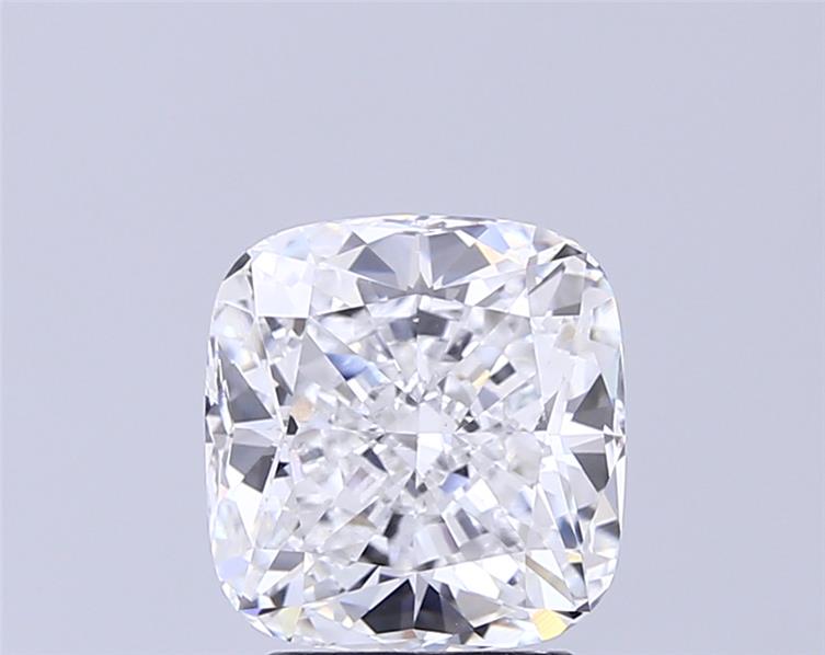 IGI 3.03 Carat Cushion Lab Grown Diamond 人工培育鑽石 實驗室人造鑽石