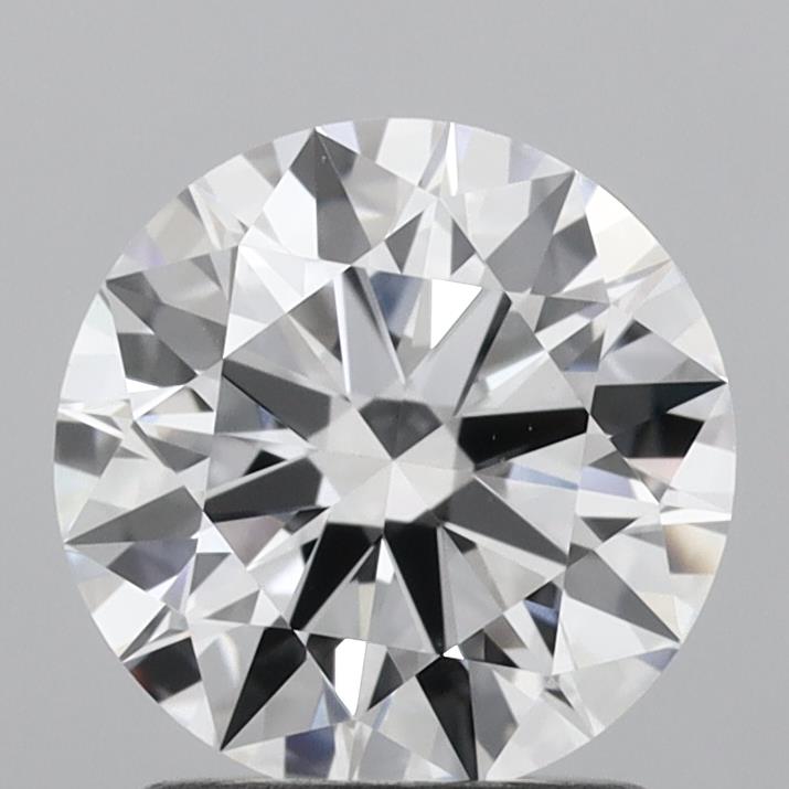 IGI 1.53 Carat Round Brilliant Lab Grown Diamond 人工培育鑽石 實驗室人造鑽石