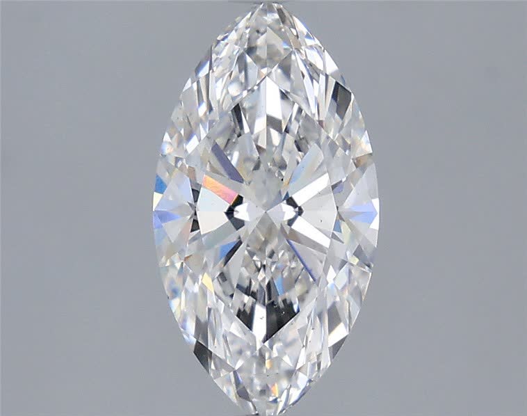 IGI 1.56 Carat Marquise Lab Grown Diamond 人工培育鑽石 實驗室人造鑽石
