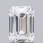 IGI 1.95 Carat Emerald Lab Grown Diamond