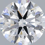 IGI 2.13 Carat Round Brilliant Lab Grown Diamond 人工培育鑽石 實驗室人造鑽石