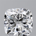 IGI 1.42 Carat Cushion Lab Grown Diamond 人工培育鑽石 實驗室人造鑽石