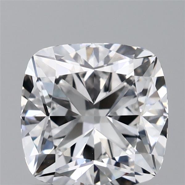 IGI 1.42 Carat Cushion Lab Grown Diamond 人工培育鑽石 實驗室人造鑽石