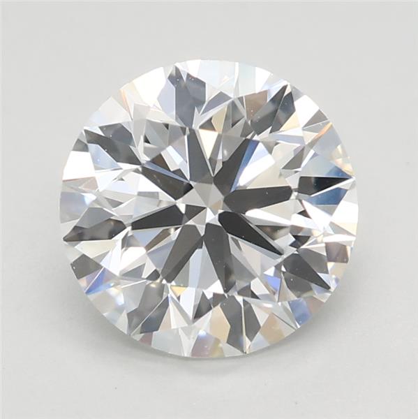 IGI 1.50 Carat Round Brilliant Lab Grown Diamond 人工培育鑽石 實驗室人造鑽石
