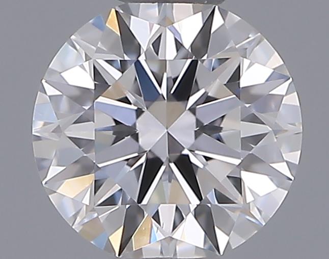 IGI 0.51 Carat Round Brilliant Lab Grown Diamond 人工培育鑽石 實驗室人造鑽石