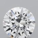 IGI 1.00 Carat Round Brilliant Lab Grown Diamond 人工培育鑽石 實驗室人造鑽石