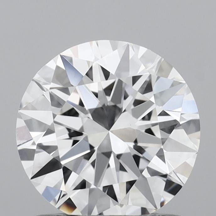 IGI 1.00 Carat Round Brilliant Lab Grown Diamond 人工培育鑽石 實驗室人造鑽石