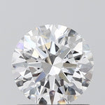 IGI 1.02 Carat Round Brilliant Lab Grown Diamond