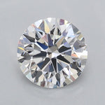 IGI 0.96 Carat Round Brilliant Lab Grown Diamond 人工培育鑽石 實驗室人造鑽石