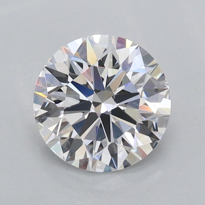 IGI 0.96 Carat Round Brilliant Lab Grown Diamond 人工培育鑽石 實驗室人造鑽石