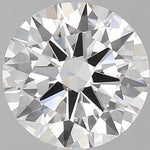 IGI 2.05 Carat Round Brilliant Lab Grown Diamond 人工培育鑽石 實驗室人造鑽石