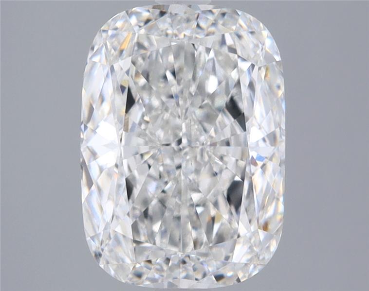 IGI 3.01 Carat Cushion Lab Grown Diamond 人工培育鑽石 實驗室人造鑽石