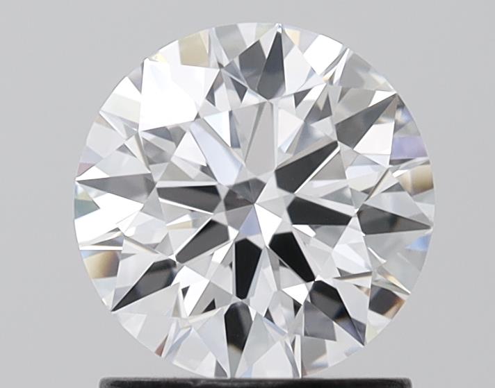 IGI 1.23 Carat Round Brilliant Lab Grown Diamond