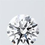 IGI 1.51 Carat Round Brilliant Lab Grown Diamond 人工培育鑽石 實驗室人造鑽石