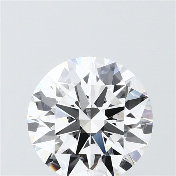 IGI 1.51 Carat Round Brilliant Lab Grown Diamond 人工培育鑽石 實驗室人造鑽石
