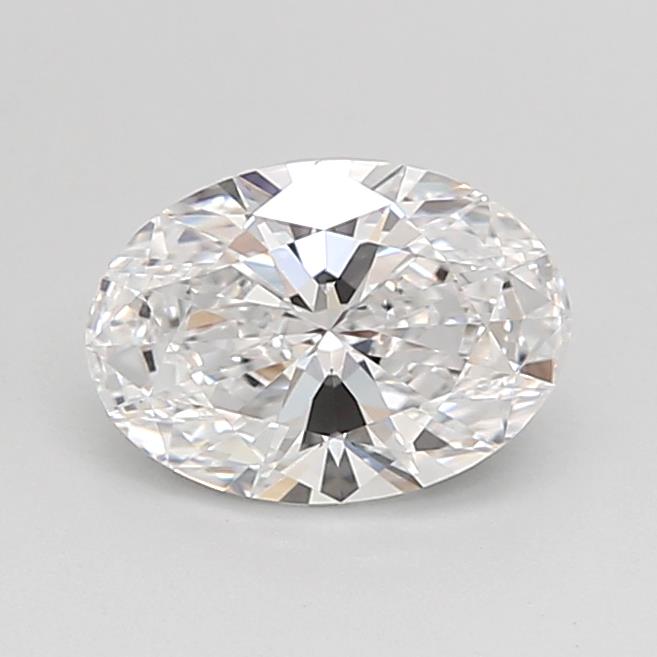 IGI 1.02 Carat Oval Lab Grown Diamond 人工培育鑽石 實驗室人造鑽石