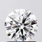 IGI 1.03 Carat Round Brilliant Lab Grown Diamond 人工培育鑽石 實驗室人造鑽石