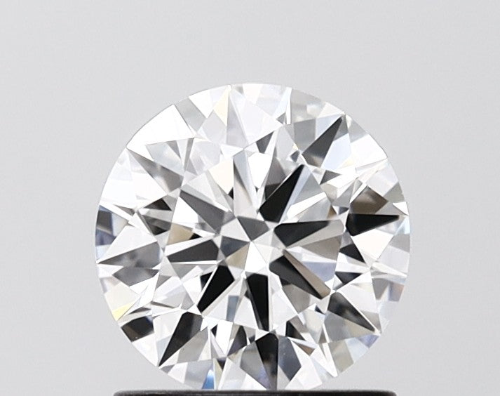 IGI 1.03 Carat Round Brilliant Lab Grown Diamond 人工培育鑽石 實驗室人造鑽石
