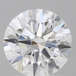 IGI 1.60 Carat Round Brilliant Lab Grown Diamond 人工培育鑽石 實驗室人造鑽石