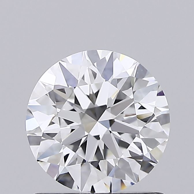 IGI 1.05 Carat Round Brilliant Lab Grown Diamond