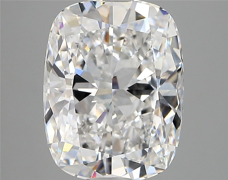 IGI 4.15 Carat Cushion Lab Grown Diamond 人工培育鑽石 實驗室人造鑽石