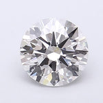 IGI 1.02 Carat Round Brilliant Lab Grown Diamond 人工培育鑽石 實驗室人造鑽石