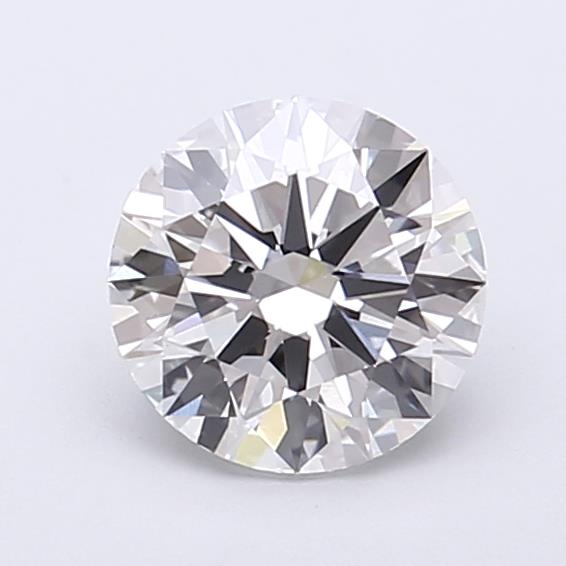 IGI 1.02 Carat Round Brilliant Lab Grown Diamond 人工培育鑽石 實驗室人造鑽石