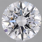 IGI 1.30 Carat Round Brilliant Lab Grown Diamond 人工培育鑽石 實驗室人造鑽石