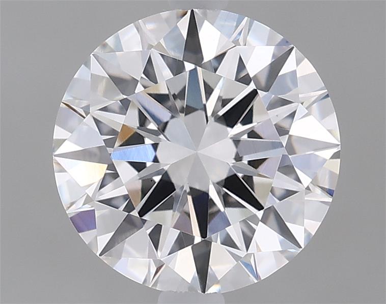 IGI 1.30 Carat Round Brilliant Lab Grown Diamond 人工培育鑽石 實驗室人造鑽石