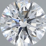 IGI 1.45 Carat Round Brilliant Lab Grown Diamond