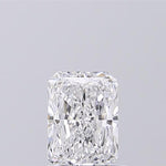 IGI 1.03 Carat Radiant Cut Lab Grown Diamond 人工培育鑽石 實驗室人造鑽石