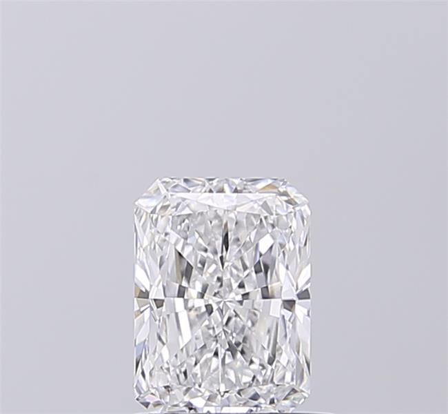 IGI 1.03 Carat Radiant Cut Lab Grown Diamond 人工培育鑽石 實驗室人造鑽石