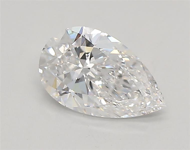 IGI 0.82 Carat Pear Lab Grown Diamond 人工培育鑽石 實驗室人造鑽石
