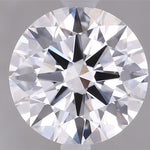 IGI 1.20 Carat Round Brilliant Lab Grown Diamond 人工培育鑽石 實驗室人造鑽石